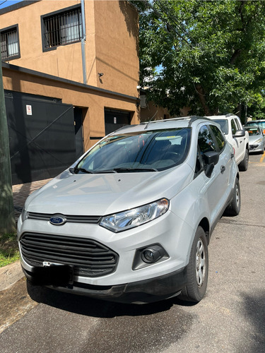 Ford Ecosport 1.6 Se 110cv 4x2