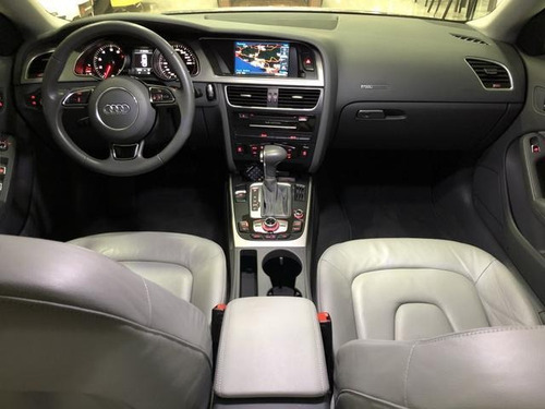 Audi A5 Ambiente 2015 45.000km
