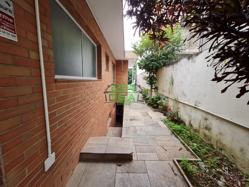 Imagem 20 de 26 de Casa Térrea No Bairro Alto Da Lapa, 3 Dorm, 1 Suíte, 10 Vagas, 220 M, 370 M - 1586