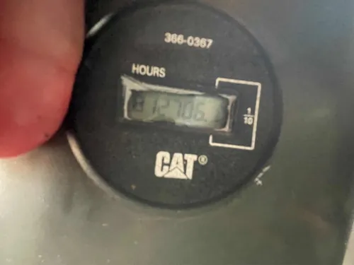 Excavadora Cat 320d2 2017 Original Gecolsa(no Replica China)