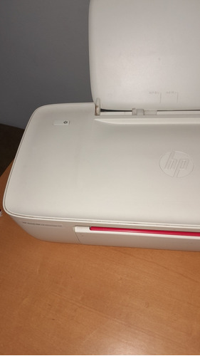 Impresora Hp Deskjet Ink Advantage 1115