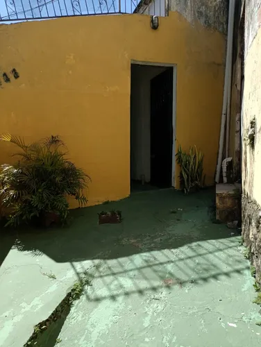 Casa No Final Da Santa Rita/ Matatu