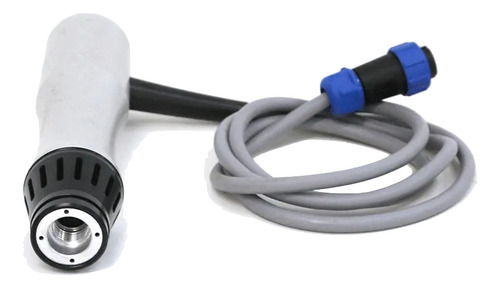 Thork Shock Wave Aparelho De Ondas De Choque Ibramed