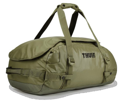 Bolso Thule Chasm 40l | Verde Olive