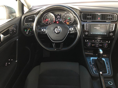 Imagen 13 de 15 de Vw Golf Higline 2017