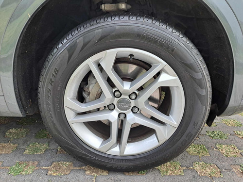 Audi Q5 2.0 L 45 Tfsi Select Dsg