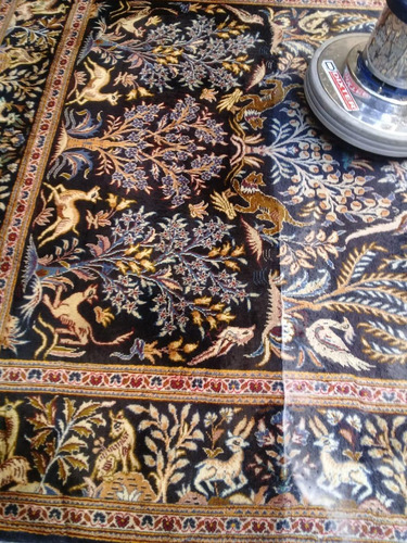 Imagen 2 de 4 de Limpieza De Alfombras, Sillones, Tapizados,