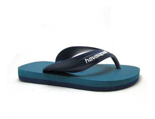 Ojotas Havaianas Kids Max Fc Niños