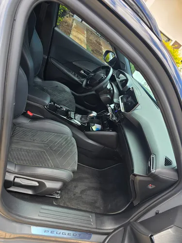 Peugeot 2008 1.2 Suv allure / allure pack 5p At