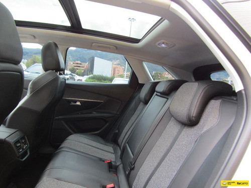 Peugeot 3008 1.6 Allure