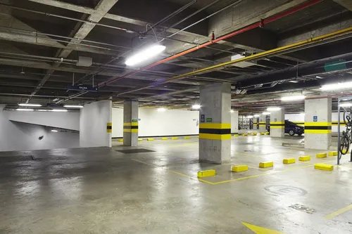 Local En Arriendo En Zona Franca De Bogotá. Cod A1040203