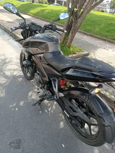 Pulsar Ns 160 £pro