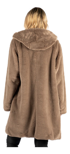 Tapado Xl Extra Large Monaco Taupe