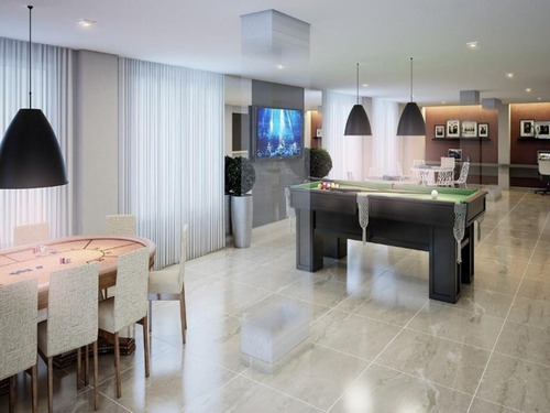 Apartamento Com 3 Dormitórios À Venda, 92 M² Por R$ 535.680 - Residencial Soleil De Québec - Sorocaba/sp, Próximo Ao Shopping Iguatemi. - Ap0129 - 67639949
