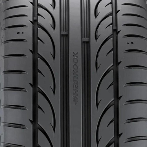 Kit De 2 Pneu Hankook Aro 15 Ventus Evo 2 K120 195/50r15