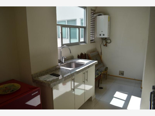 Imagen 6 de 12 de Departamento En Venta Santa Cruz Atoyac