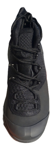 Botas Tácticas Under Armour Infil Gore-tex Panal Negras!