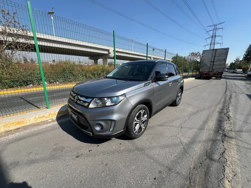 Suzuki Vitara 1.6 Glx At