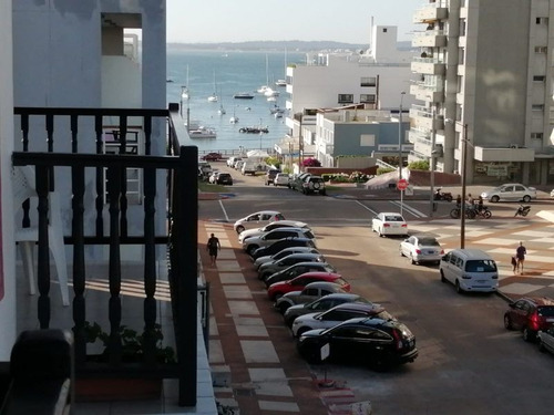 Venta De Apartamento 1 Dormitorio Península, Punta Del Este