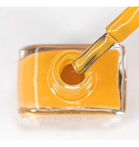 Esmalte Risqué Bio Girassol 9 Ml