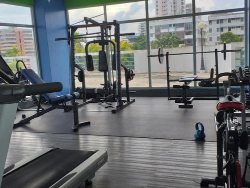 Imagen 10 de 14 de Venta De Apartamento En Ph Aquazul, Bellavista 19-11632