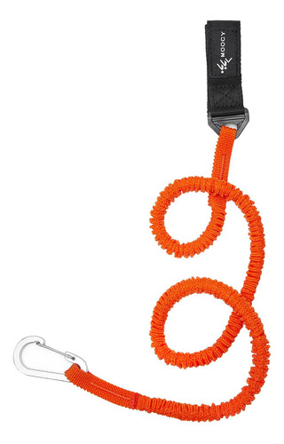 Kayak Paddle Leash Cordón De Seguridad Cordón De Choque