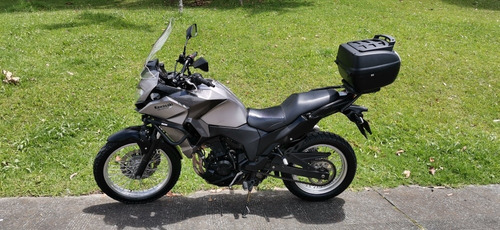 Kawasaki Versys X