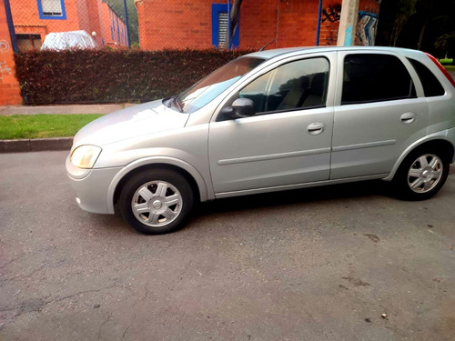 Chevrolet Corsa 1.4 L Evolution 5 p