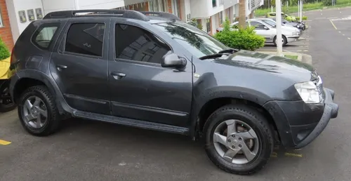 Renault Duster 2.0 Dynamique 4x2