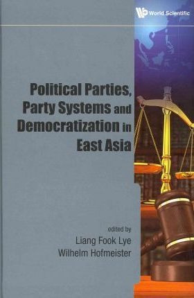 Political Parties, Party Systems And Democratization In E...