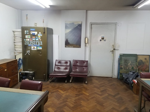 Imagen 3 de 11 de Venta Oficina Microcentro Retiro 4 Despachos