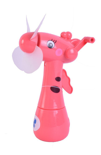 Ventilador Jirafa 15 Cm