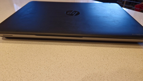 Laptop Hp Probook 640 G1, Core I5 2.50ghz, 8gb, 500gb Ssd Plateado (Usado)
