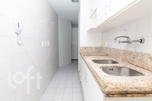Imagem 11 de 15 de Edifício Residencial Garças Lagoa Apto V8qq7j - Apartamento A Venda No Bairro Lagoa - Rio De Janeiro, Rj - O-23486-38880