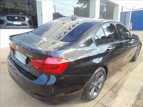 Imagem 2 de 11 de Bmw 320i 2.0 Sport Active 16v Turbo Flex 4p Automatico