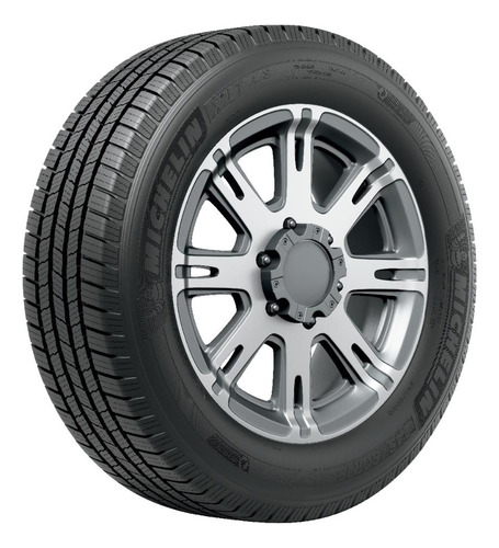 Kit 2 Pneus Michelin Aro 17 X Lt A/s 265/65 R17