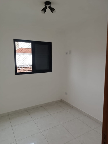 Apartamento 42 M² - Vila Carrão