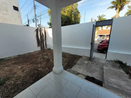 Casa Ideal Para Negocio O Giro Comercial En La García Ginerés