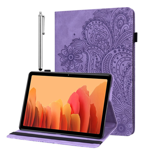 Alilang Funda Para Tablet Samsung Galaxy Tab S2 9.7 (sm-t813