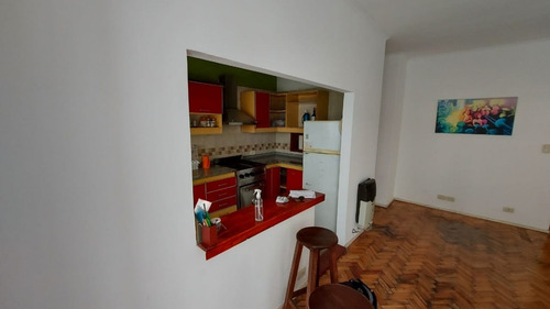 Imagen 4 de 21 de Hermoso Departamento Tipo Ph De 2 Ambientes Con Estudio