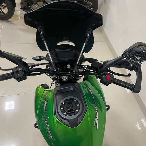 Bajaj Dominar 400 Usado 2021 - 13.270 Km