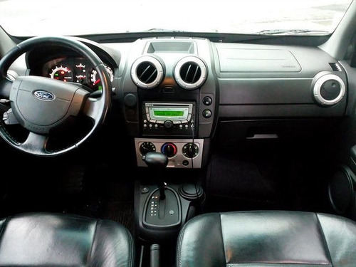 Ford Ecosport 2.0 Xlt 16v 2011