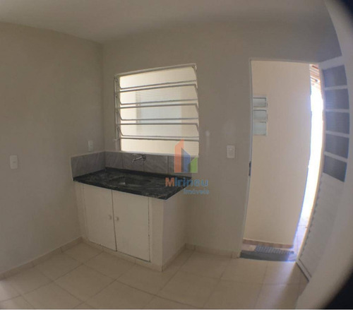 Imagem 2 de 7 de Casa Com 2 Dormitórios À Venda, 114 M² Por R$ 385.000,00 - Vila Padre Manoel De Nóbrega - Campinas/sp - Ca0399