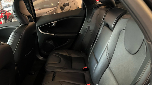 V40 T5 Awd Dyn