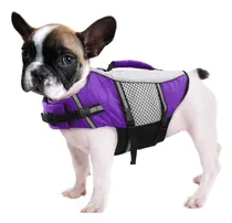 Comprar Chaleco Salvavidas Para Perros, Chaleco De Natación, Ligero,