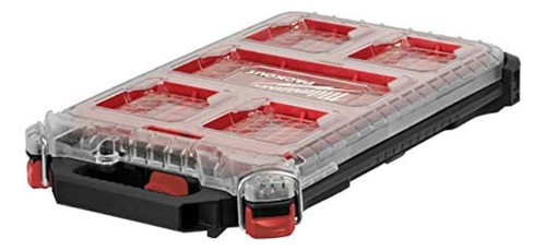 Milwaukee 4932471065 932471065 Packout Compact Slim Organise