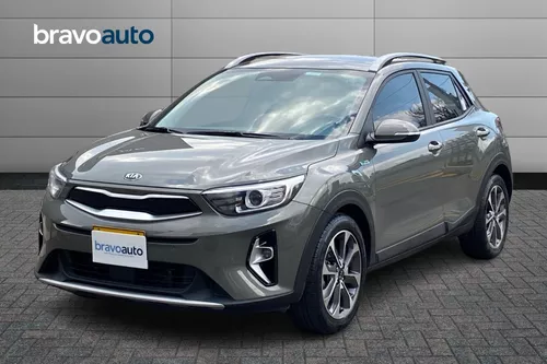 Kia Stonic ZENITH HYBRID