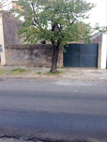 Imagen 1 de 1 de Venta Terreno - Olivos