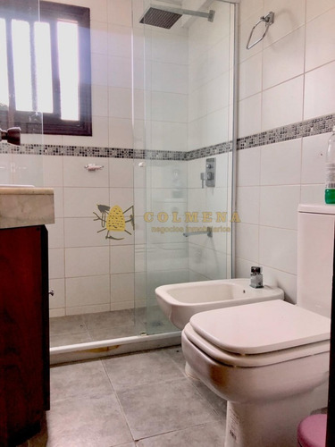 Apartamento En Roosevelt, Muy Cerca De La Playa Brava - Consulte!!!!!!!!-ref:2649