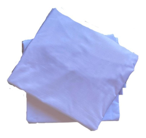 Imagen 3 de 10 de Sabana Plana Hotelera Cannon Pack X 2 Unid, 180 Hilos King
